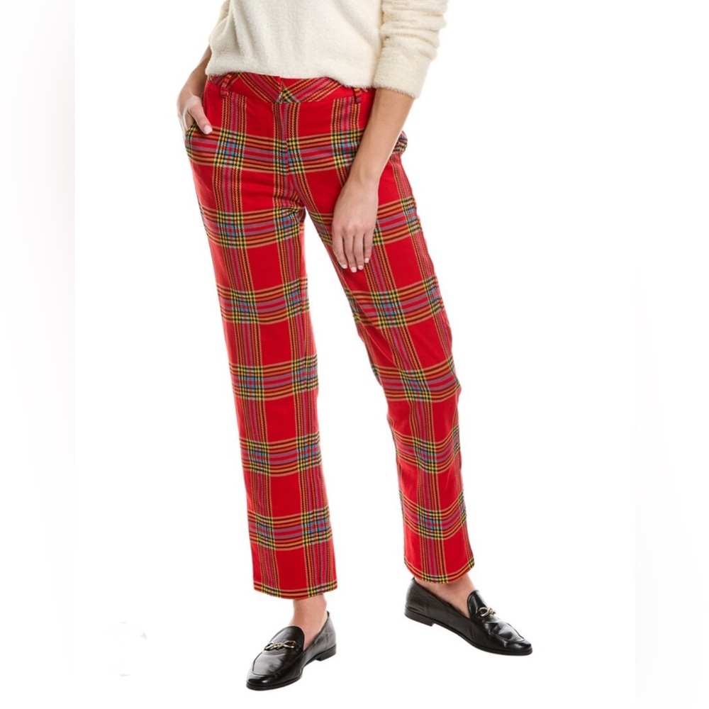 NWT J. McLaughlin Hattie Pants Size 0